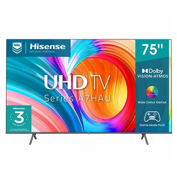 Hisense 75U7H 75inch UHD LED Smart TV
